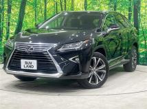 2018 Lexus RX
