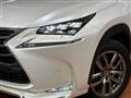 2014 Lexus NX
