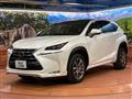 2014 Lexus NX
