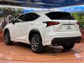 2014 Lexus NX