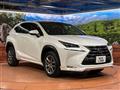 2014 Lexus NX