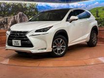 2014 Lexus NX