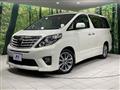 2012 Toyota Alphard
