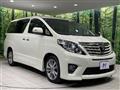2012 Toyota Alphard
