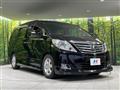 2013 Toyota Alphard