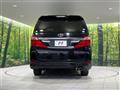 2013 Toyota Alphard