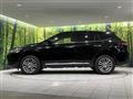 2020 Toyota Harrier Hybrid