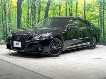 2015 Toyota Crown Hybrid