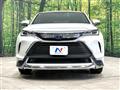 2021 Toyota Harrier Hybrid