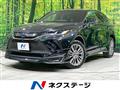 2023 Toyota Harrier Hybrid