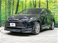 2023 Toyota Harrier Hybrid