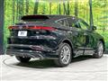 2023 Toyota Harrier Hybrid