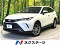 2024 Toyota Harrier Hybrid