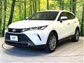 2024 Toyota Harrier Hybrid