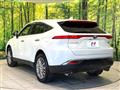 2024 Toyota Harrier Hybrid