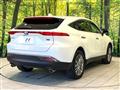 2024 Toyota Harrier Hybrid