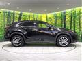 2015 Lexus NX