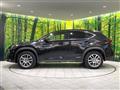 2015 Lexus NX