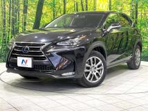 2015 Lexus NX