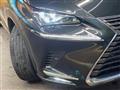 2019 Lexus NX