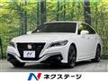 2020 Toyota Crown Hybrid