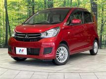 2016 Mitsubishi eK Wagon