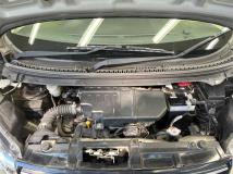 2017 Mitsubishi eK Wagon