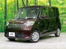 2014 Nissan DAYZ ROOX