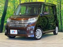 2014 Nissan DAYZ ROOX