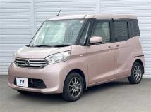 2014 Nissan DAYZ ROOX