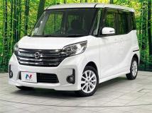 2014 Nissan DAYZ ROOX