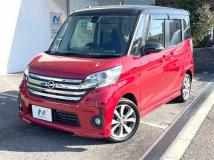 2016 Nissan DAYZ ROOX