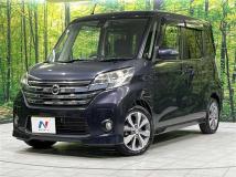 2016 Nissan DAYZ ROOX