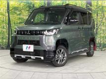 2023 Mitsubishi DELICA MINI
