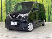 2022 Nissan ROOX