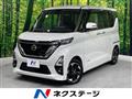 2022 Nissan ROOX