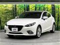 2014 Mazda Axela Sport
