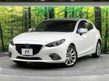 2014 Mazda Axela Sport