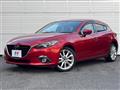 2015 Mazda Axela Sport
