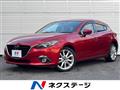 2015 Mazda Axela Sport