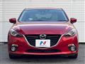 2015 Mazda Axela Sport