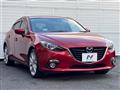 2015 Mazda Axela Sport