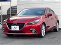 2015 Mazda Axela Sport