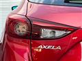 2015 Mazda Axela Sport