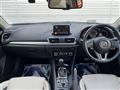 2015 Mazda Axela Sport