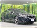 2014 Subaru Legacy B4