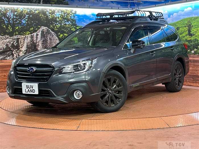 2019 Subaru Subaru Others