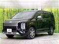 2023 Mitsubishi Delica D5