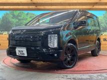 2024 Mitsubishi Delica D5