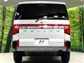2025 Mitsubishi Delica D5